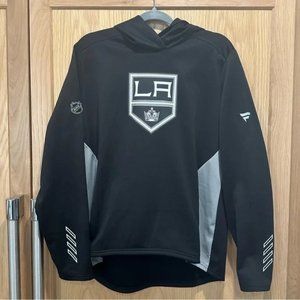 Los Angeles Kings Hoodie Sweatshirt
